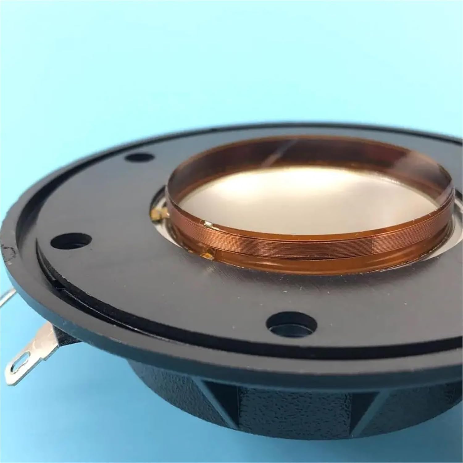 10pcs Diaphragm for D-533A Driver for EVP-X12, X15, X215, D533a 8ohm