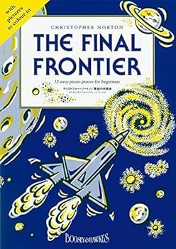 Paperback Final Frontier Pf [German] Book