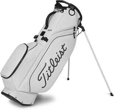 Titleist Players S4 Stand Golf Bag