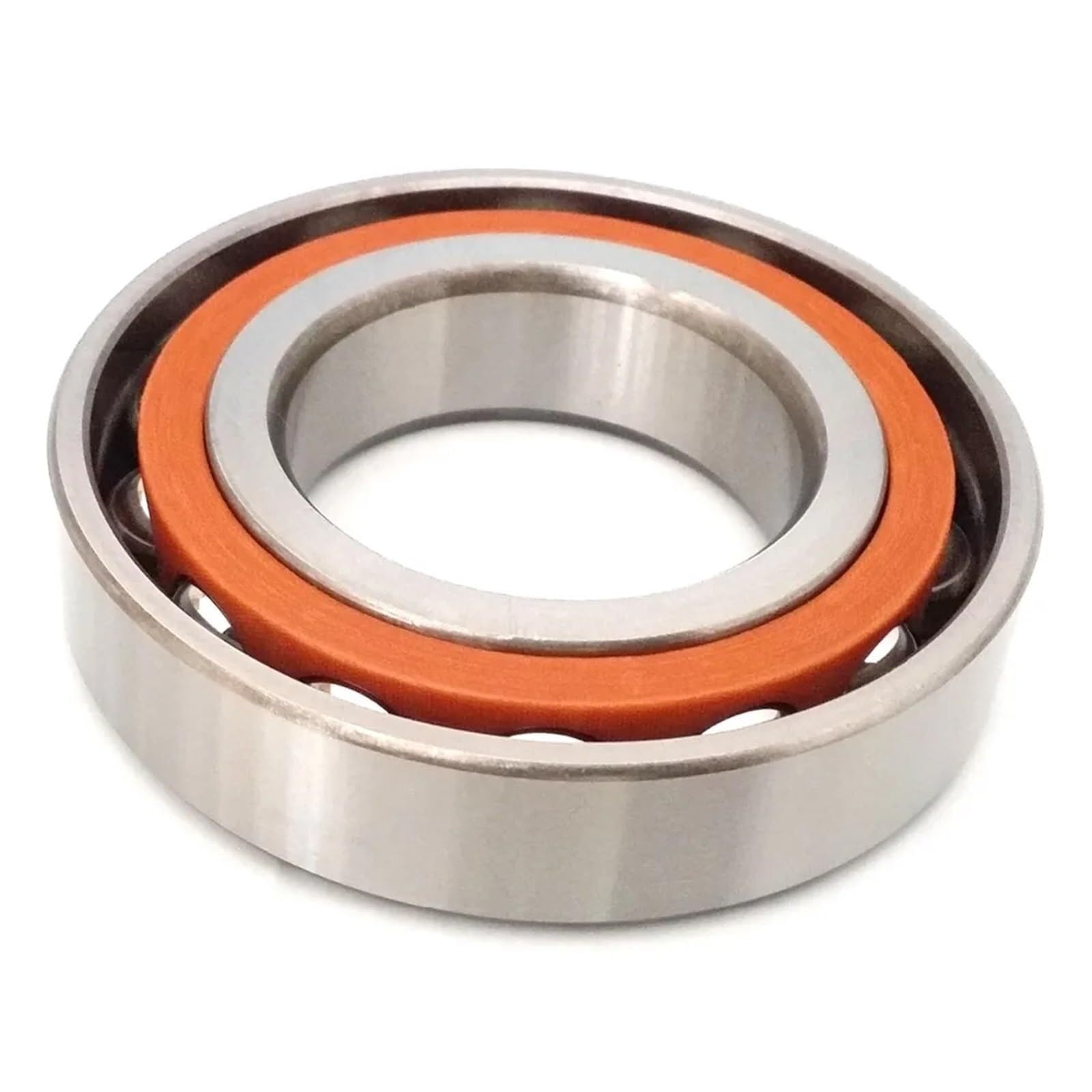 Industrial Shaft Bearings, 1pcs 7206 7206ACD/P4A 30X62X16 ABEC-7 Angular Bearings Speed Spindle CNC Engraving Machine