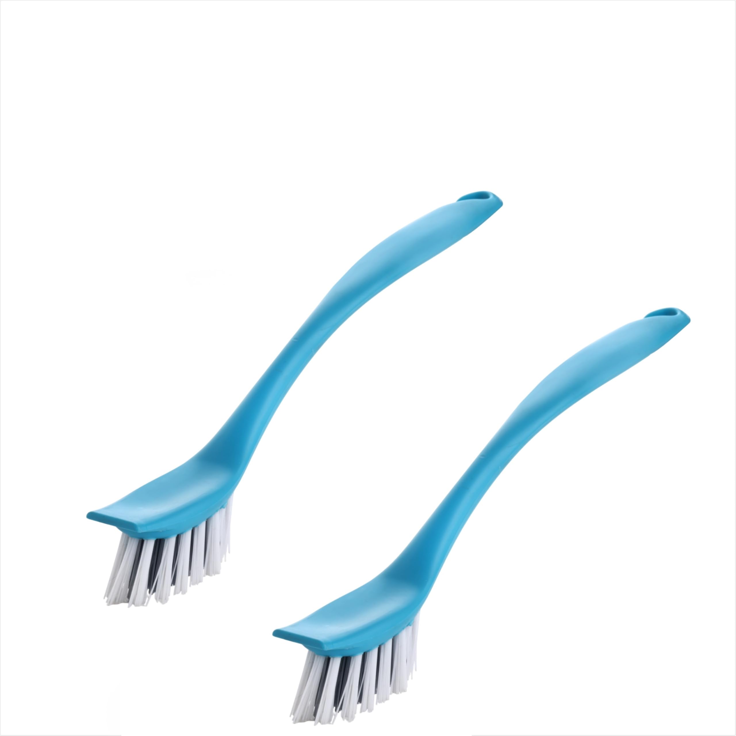 Sparkmate By Crystal Sink & Basin Brush, Assorted, Plastic (Pack of 2) (B0CZ72TKNX) Amazon Price History, Amazon Price Tracker
