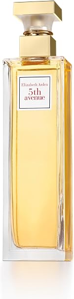 Elizabeth Arden - 5th Avenue - Eau de Parfum Femme Senteur Florale et Fraîche - Spray vaporisateur - Eau de Parfum Femme de Marque - Immuable et Riche en Energie - Intemporel et Moderne - 2