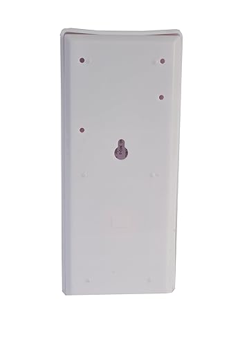 Miniatura 4 de ScentBon Dispensador automático de ambientador en aerosol 2023, blanco, batería de larga duración