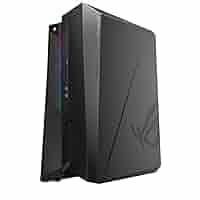 ASUS - ASUS(エイスース) ゲーミングデスクトップPC ROG HURACAN ROG ゲーミングPC ASUS HURACAN G21CX Core i7 9700K 16GB SSD