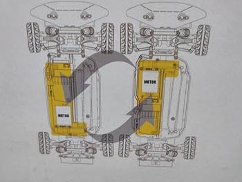 HPI ラジコン　1/10 Amazon | 1/10ラジコンキット HPI E10DT アリスト レア