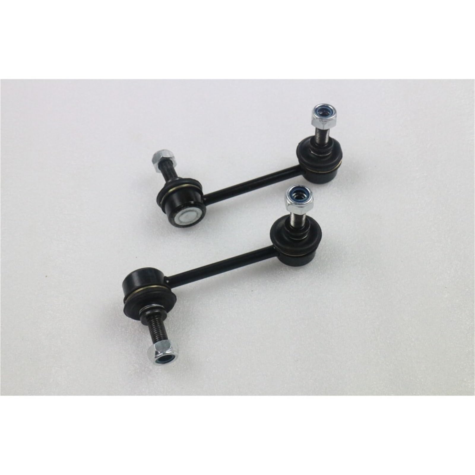 Stabilizatory samochodowe Pasuje do Mazdy MX-5 MK3 2005-przód para stabilizatorów stabilizatora 2 szt