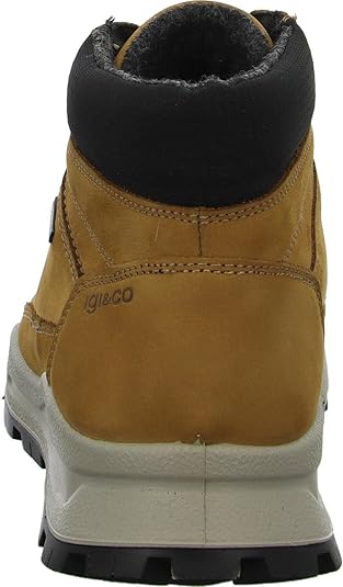Botas De Invierno Botas De Tobillo Zapatos De Muje... – Grandado