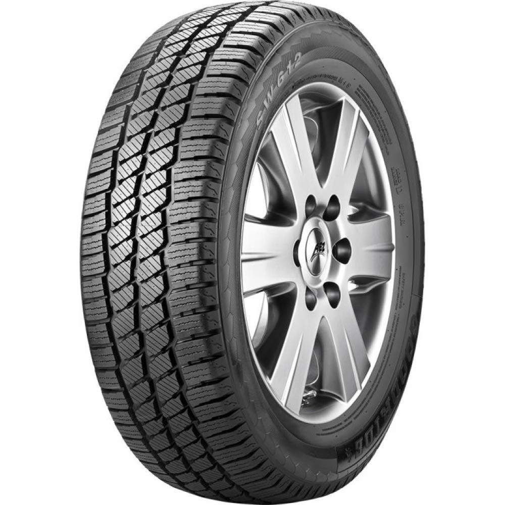 Goodride SW612 (185/75 R16C 104/102Q 8PR)