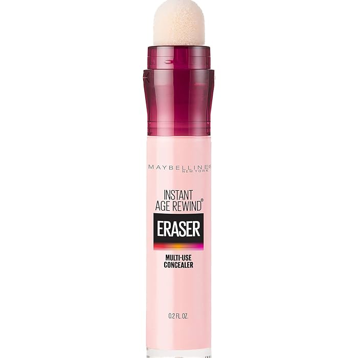 Maybelline Instant Age Rewind Eraser Concealer