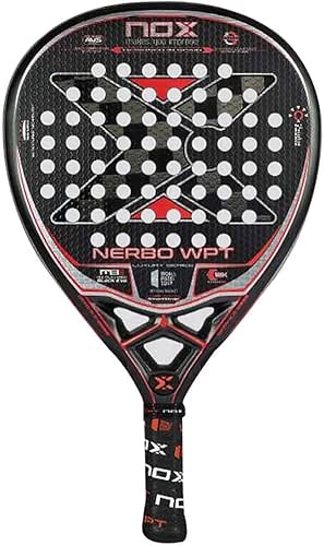 Nox Tempo WPT Luxury Series