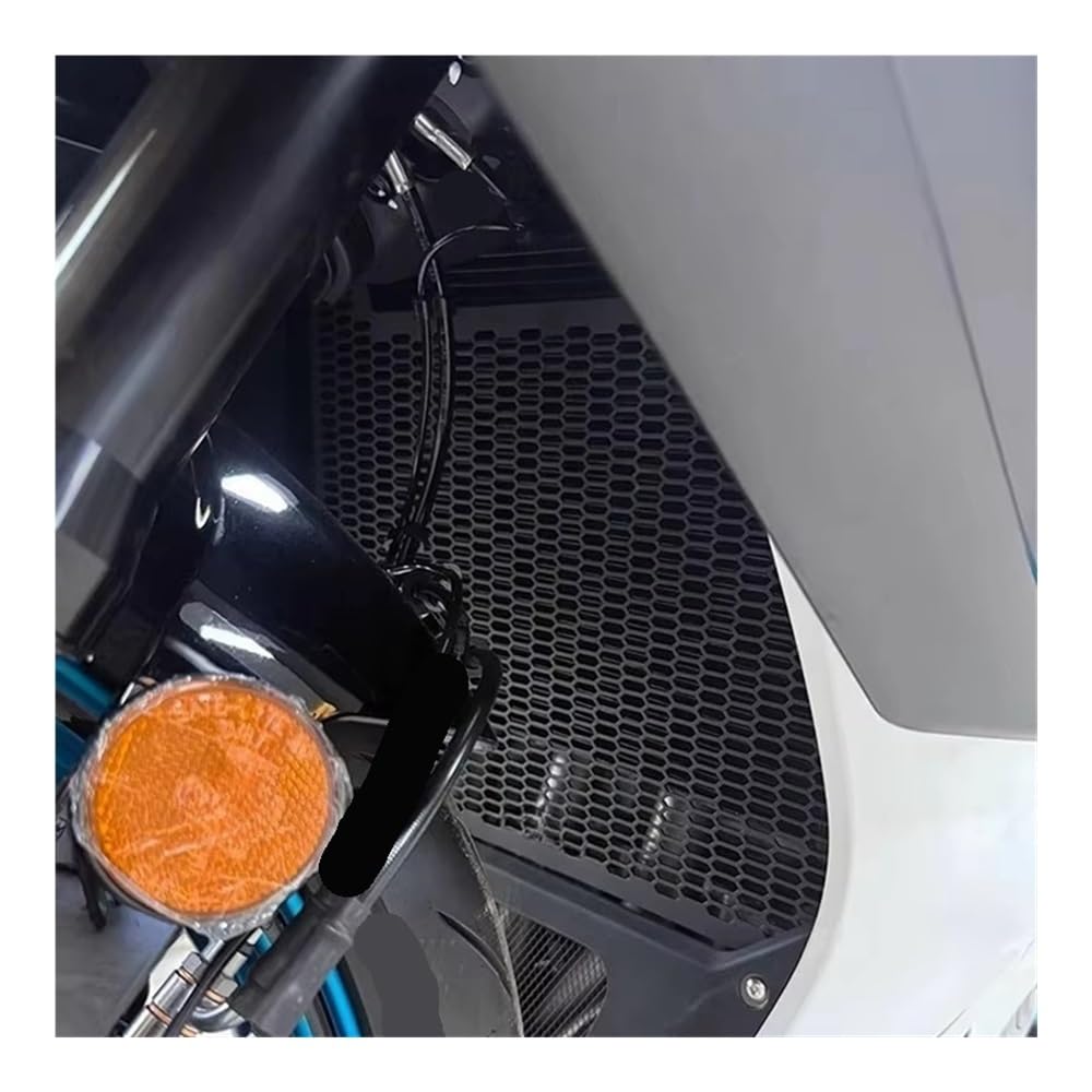 Radiatore Protezione Per Motociclette, Protezione Per Griglia | Per Motociclette, Protezione Per Griglia Radiatore, Parti Accessorie Per 675SR 675SR-R 2024-2025