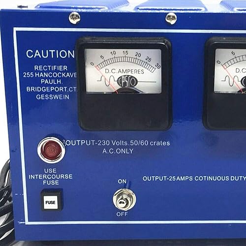 Miniatura 6 de Máquina de chapado en oro de 30A 110V, kit de galvanoplastia, rectificador de chapado de joyería, kit de chapado en oro de plata de rodio, kit de