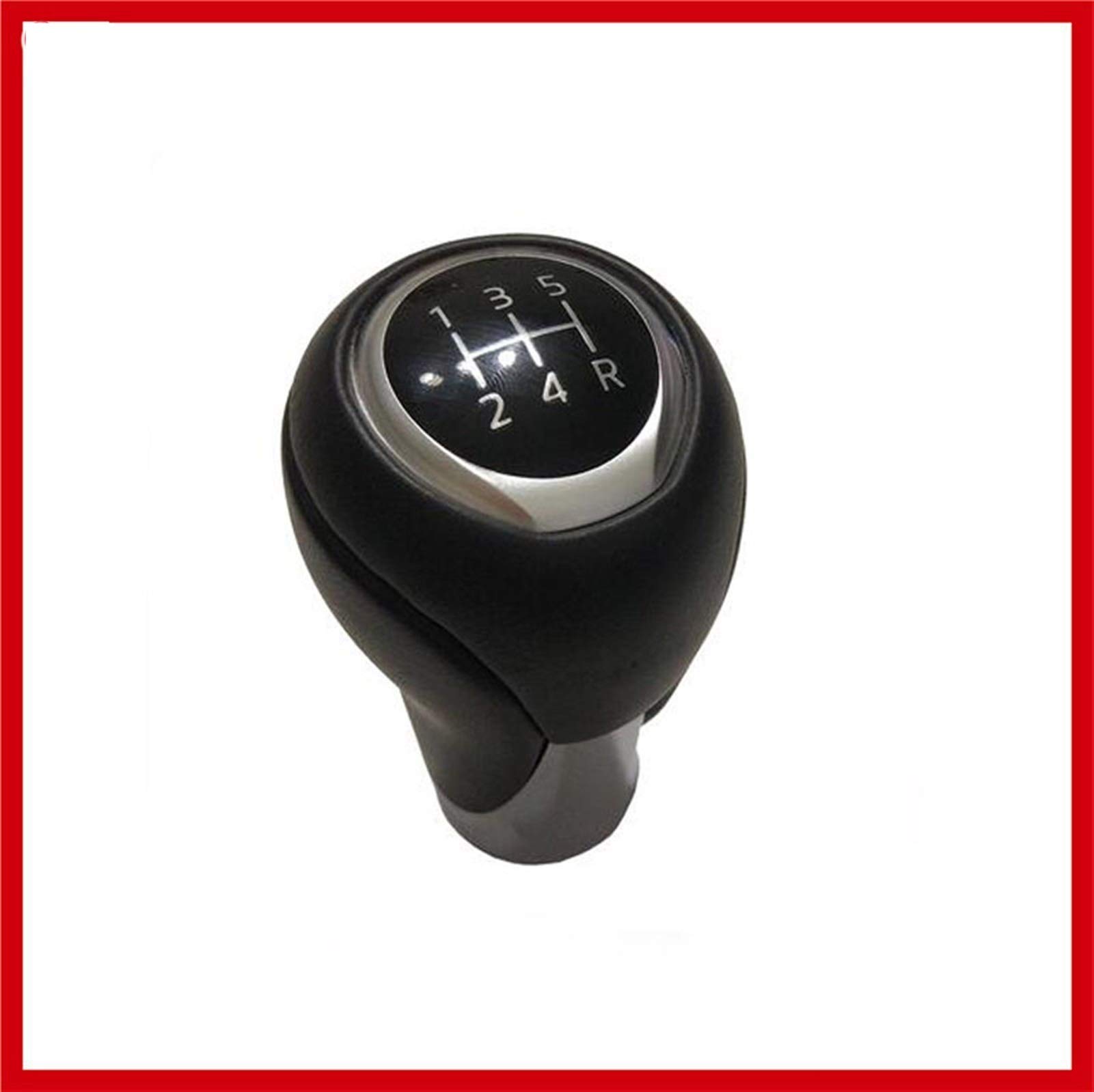 for Mazda, 6, for Mazda, 3 Axela, for Mazda, Cx-5 Cx-4 Schaltgetriebe 5 Gang Schaltknauf Getriebekopf Stick Head Handle Hebel Schaltknauf