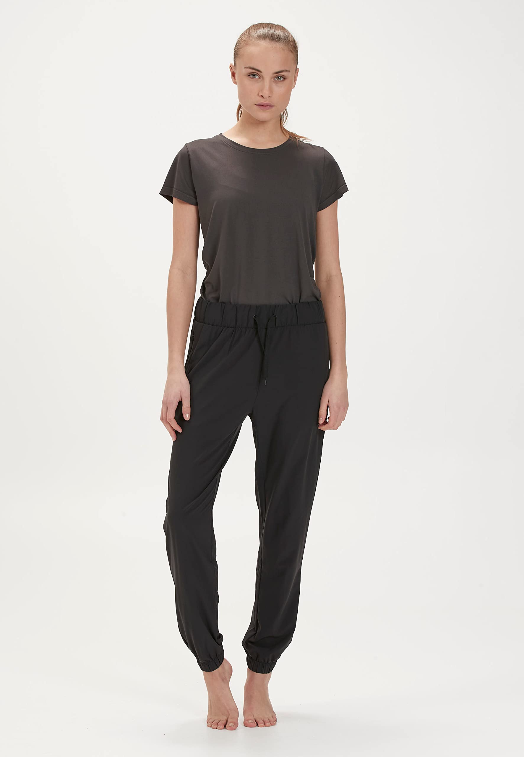 Athlecia Damen Hose Austberg
