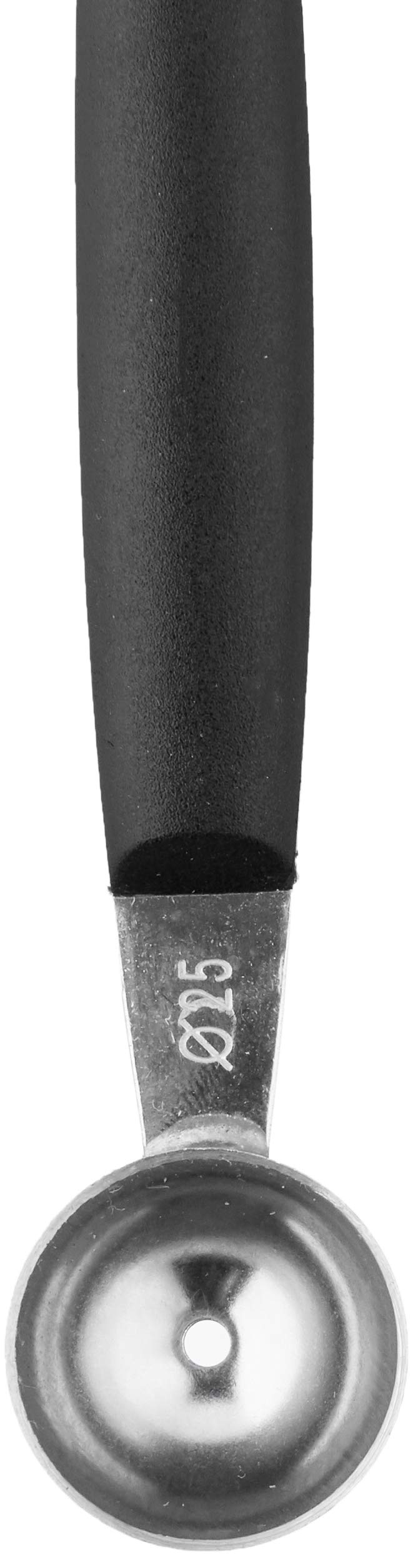 Mercer Culinary Double Melon Baller, 7/8 Inch and 1 Inch - Image 3