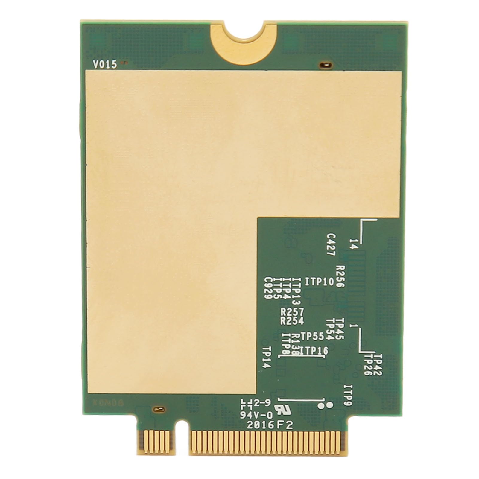 SIXRUN M.2 4G LTE WWAN Karta, X20 Cat16 1Gbps