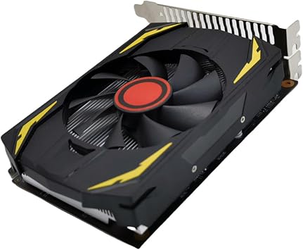 Energy Efficient Desktop GTX750TI GPU 4GB DDR5 128Bit Interfaces Two Fan Cooling Systems Multiple Display