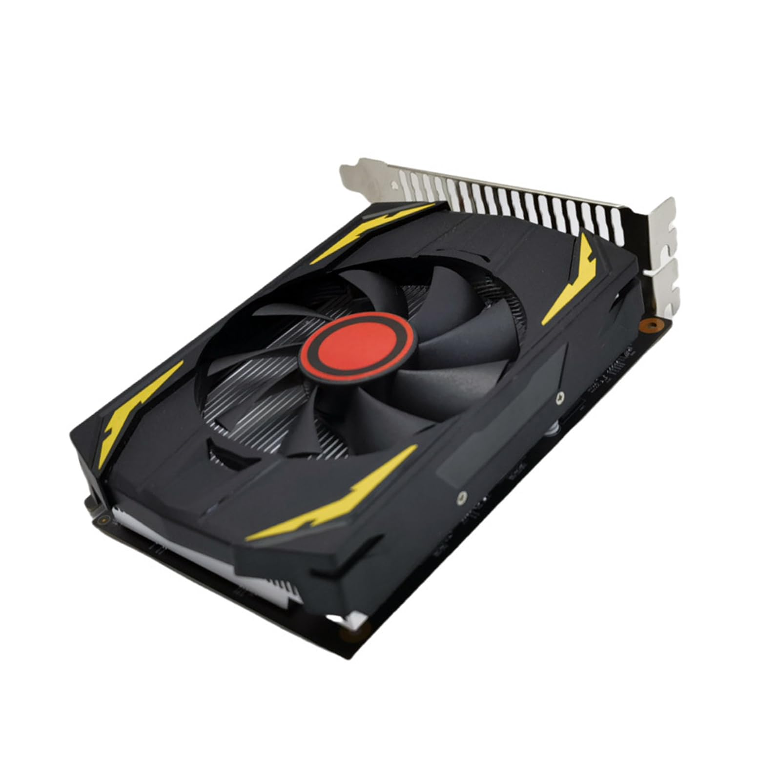 Zaawansowana karta graficzna PCIe GTX750TI 4 GB pamięci DDR5 128-bitowa magistrala niskie możliwości dwóch monitorów budżet karta graficzna do gier