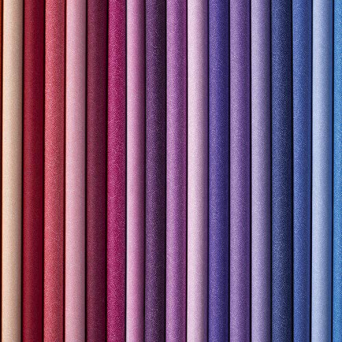 Connecting Threads Blender Collection Precut Quilting Cotton Fabric Bundle Fat Quarters (Spritz Tonal) - Thumbnail 6