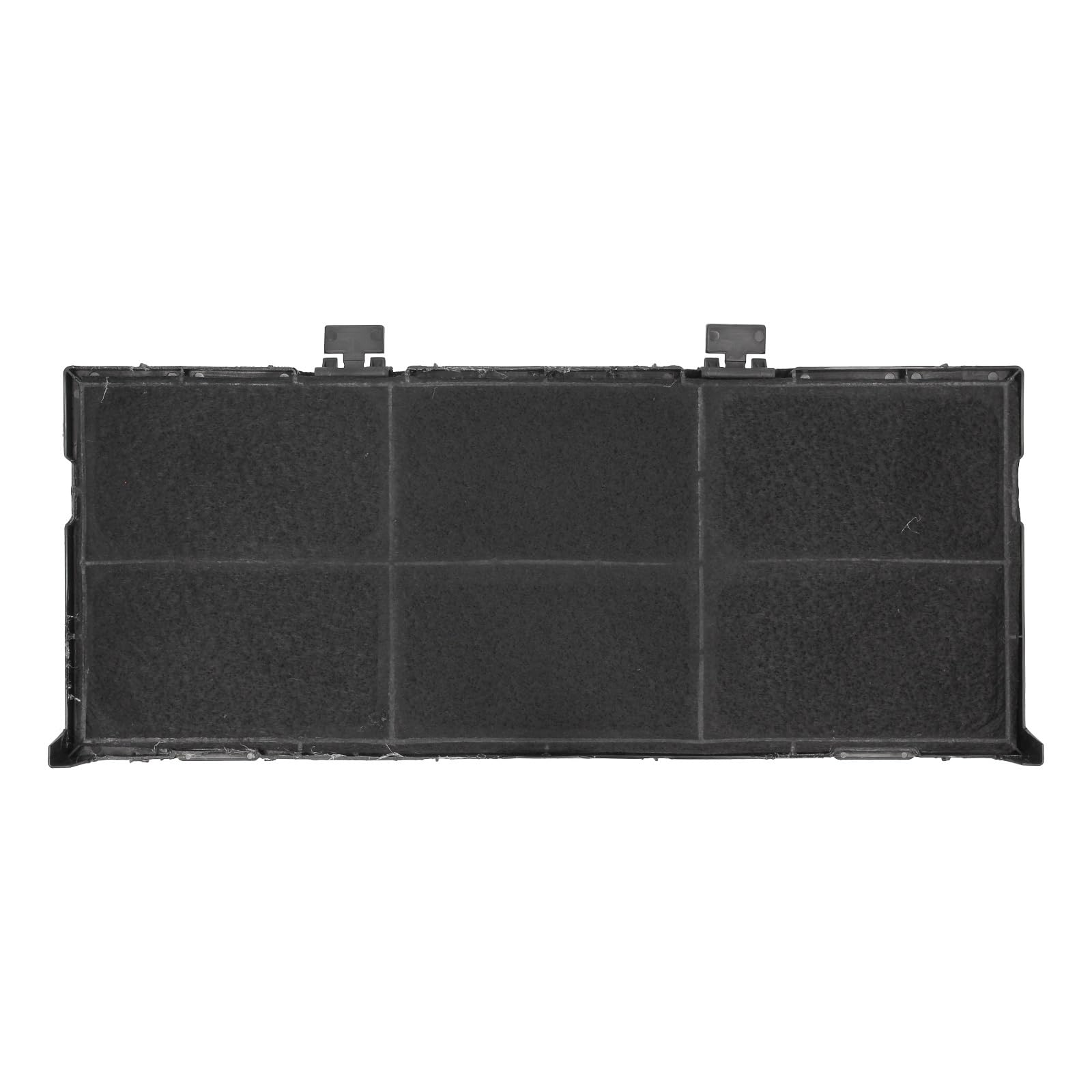 LUTH Premium Profi Parts Filtre à charbon compatible avec Bosch 11025806 Bluparts dans hotte aspirante