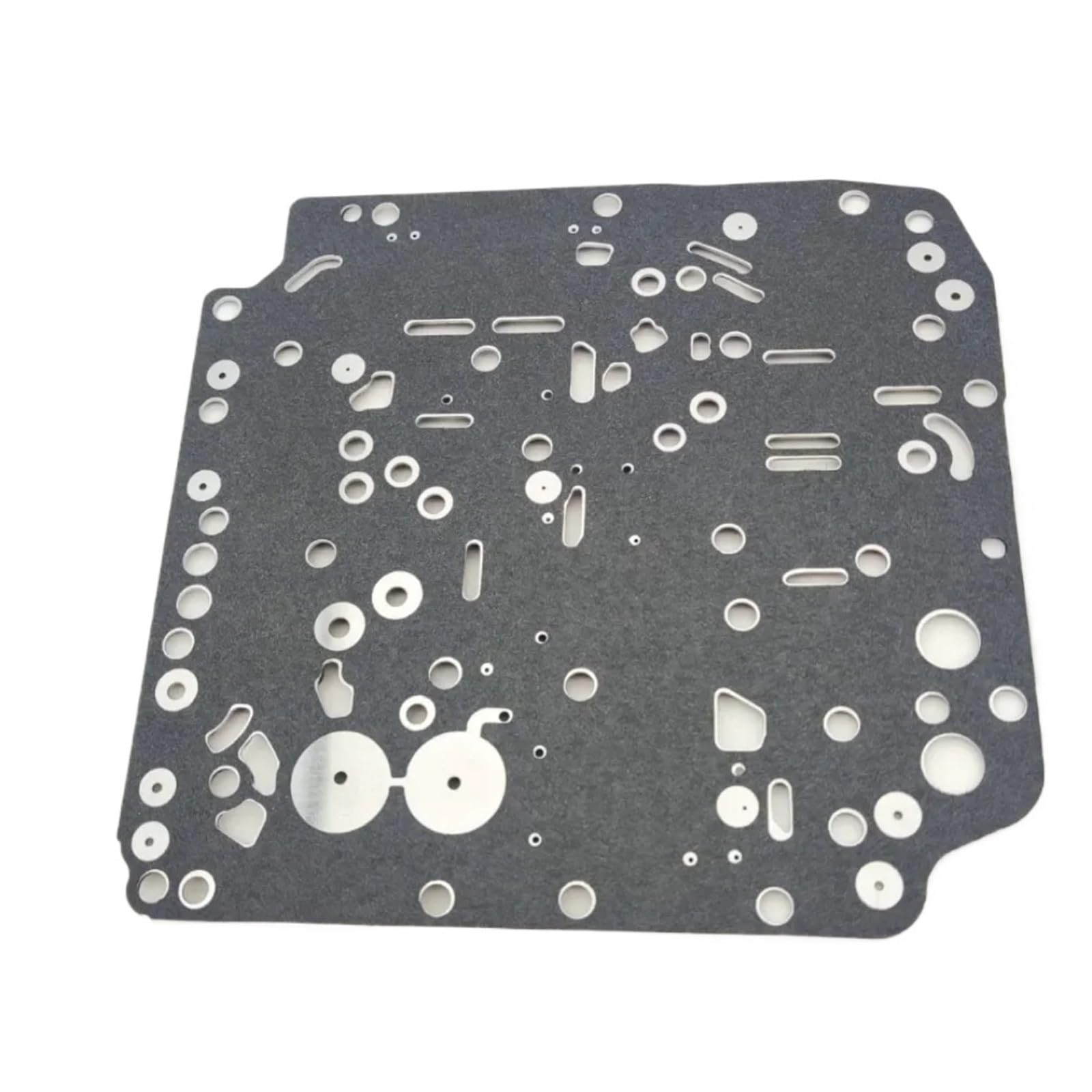 DQ250 02E Clutch Valve Body Gaskets Fit for Audi A3 Q3 TT Fit for Volkswagen Beetle Fit for Touran Transmission Transmission Valve Body Transmission Valve Body