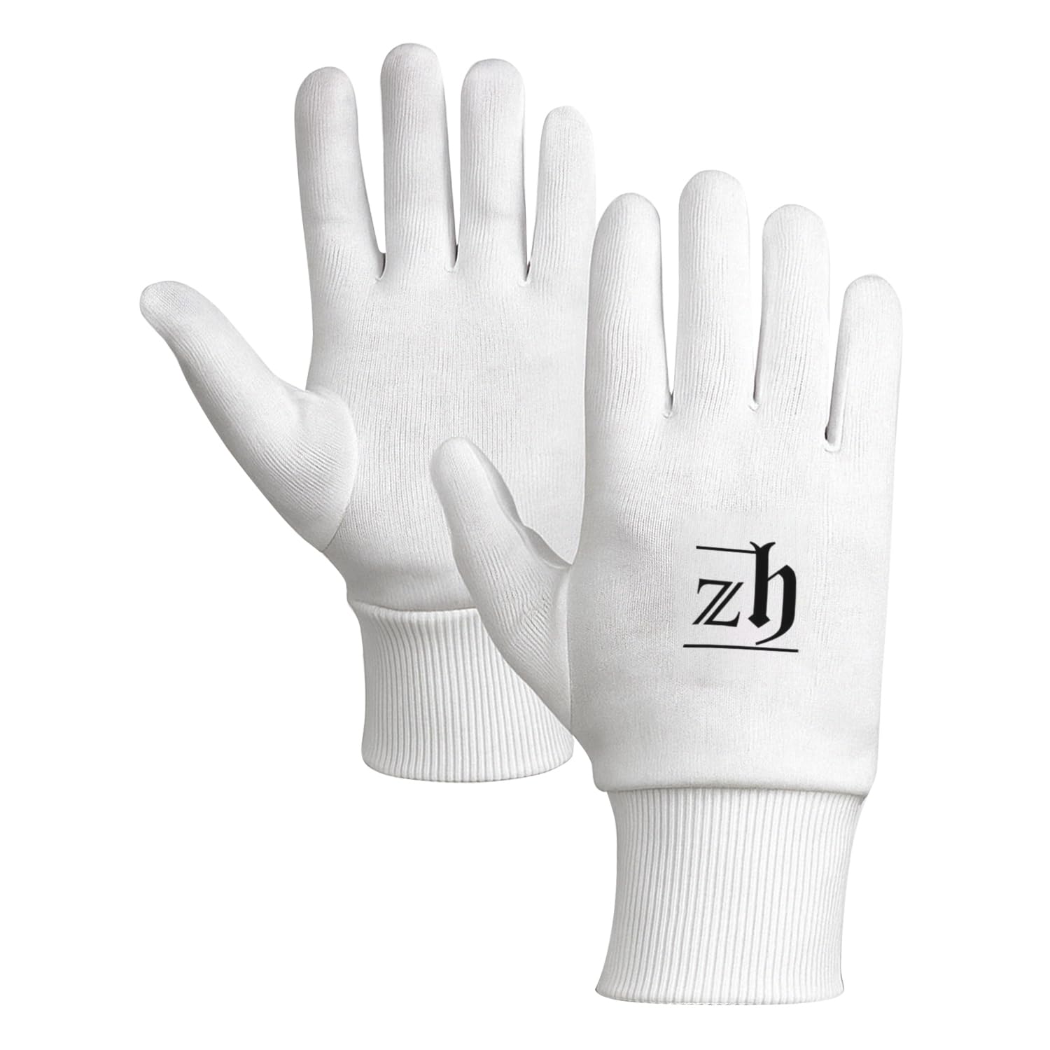 Zhoosh Cotton Cricket Batting Inner Gloves (Men's)-picture-27