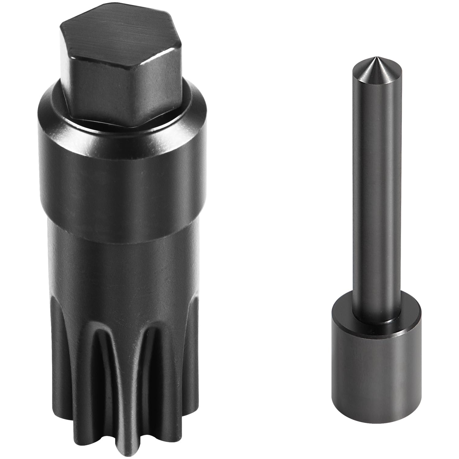 Amazon.com: Camoo JDE83 Engine Turning Tool & JDE81-4 Timing Pin