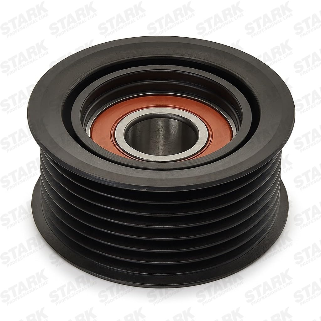 STARK SKTP-0600200 Rullo tenditore cinghia Poly-V