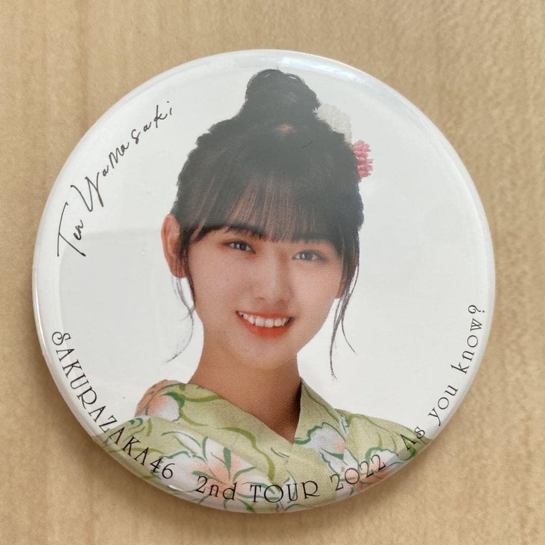 kk　缶バッジ2枚 予約商品】グリッター缶バッジ イベントイラストコレクション