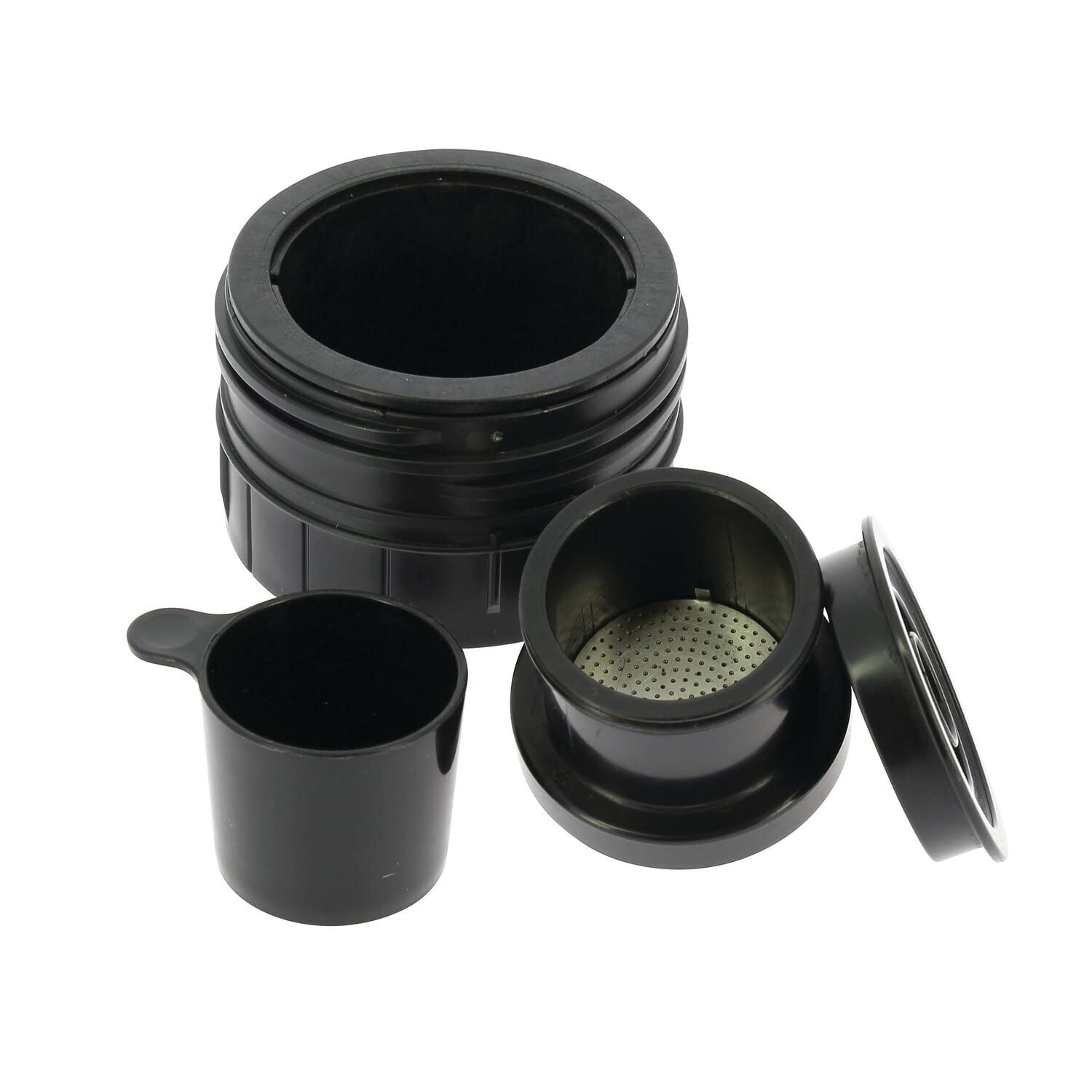 Incasa Machine Expresso Portable 12 Volts