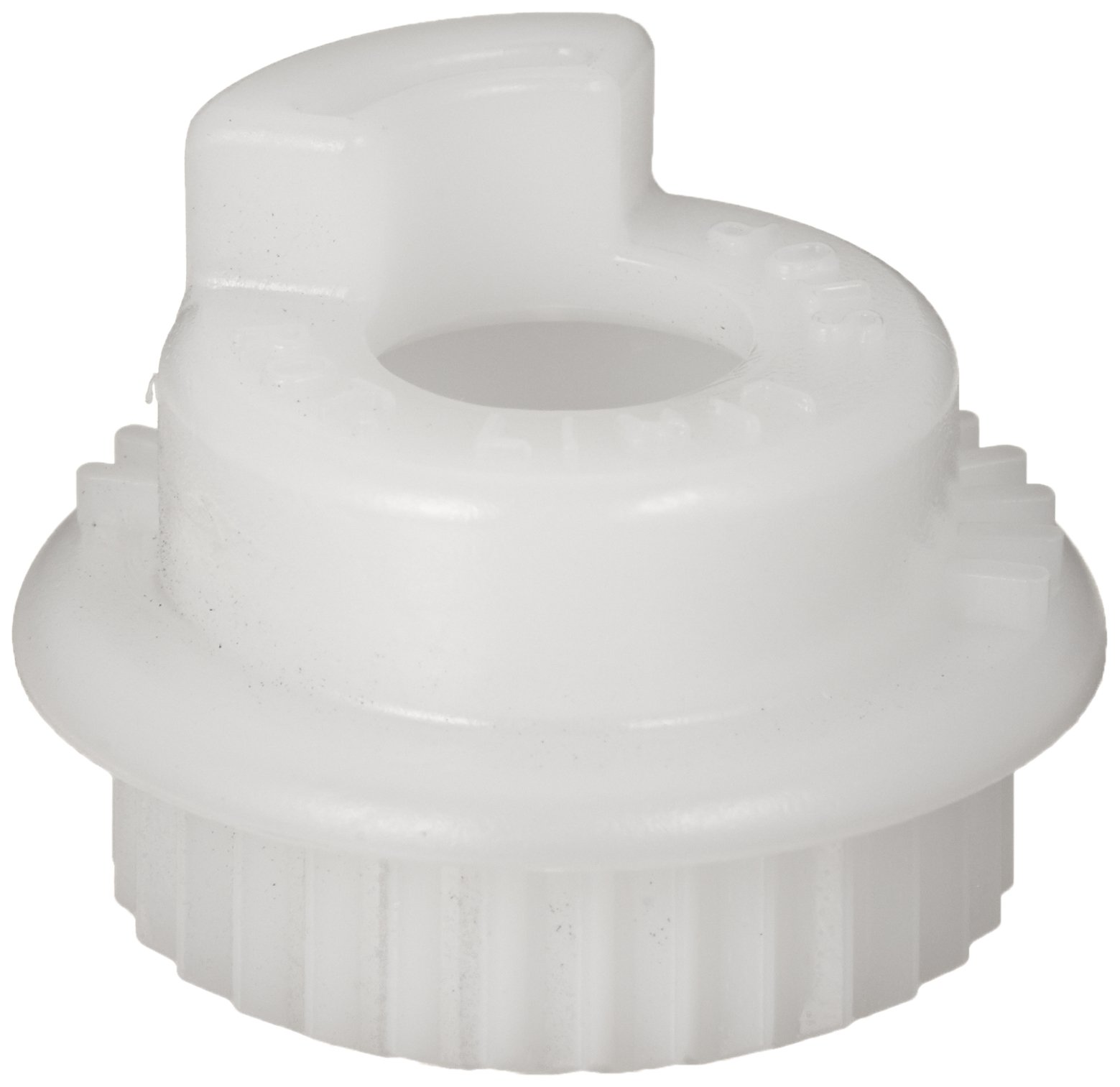Delta grifo rp26752 rotatorio límite stop pieza de repuesto original para baño