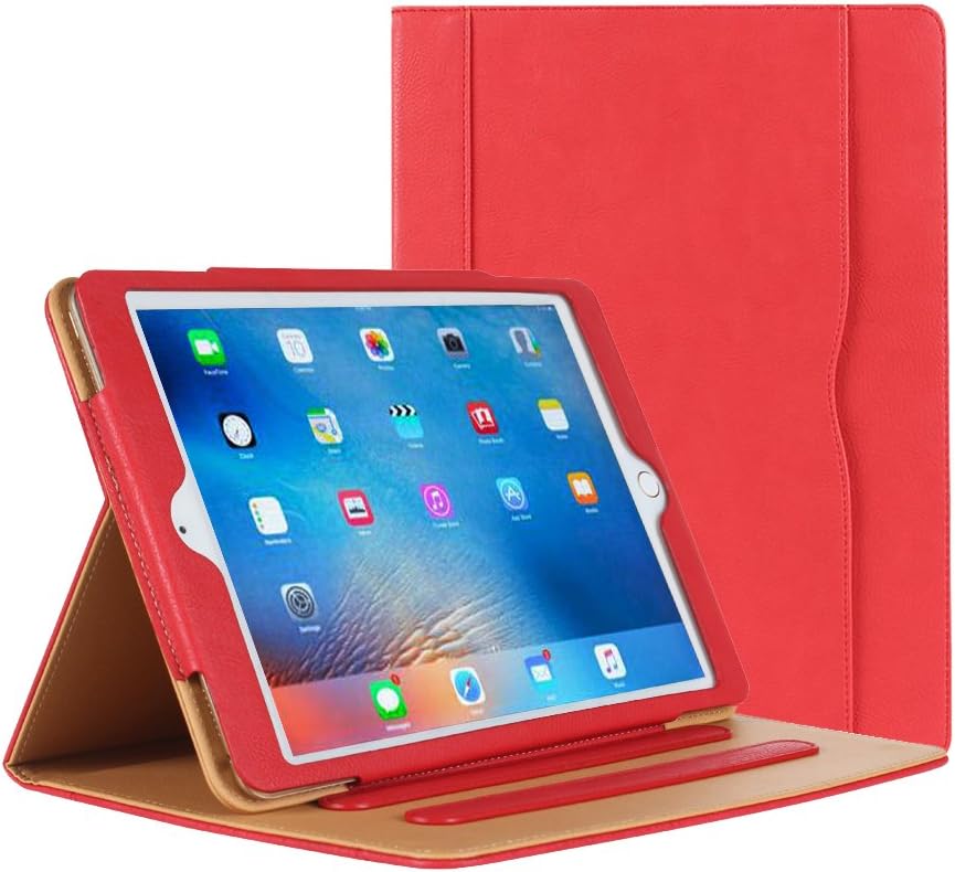 iPad Air Case Leather Stand Folio Case Cover for Apple iPad Air Case
