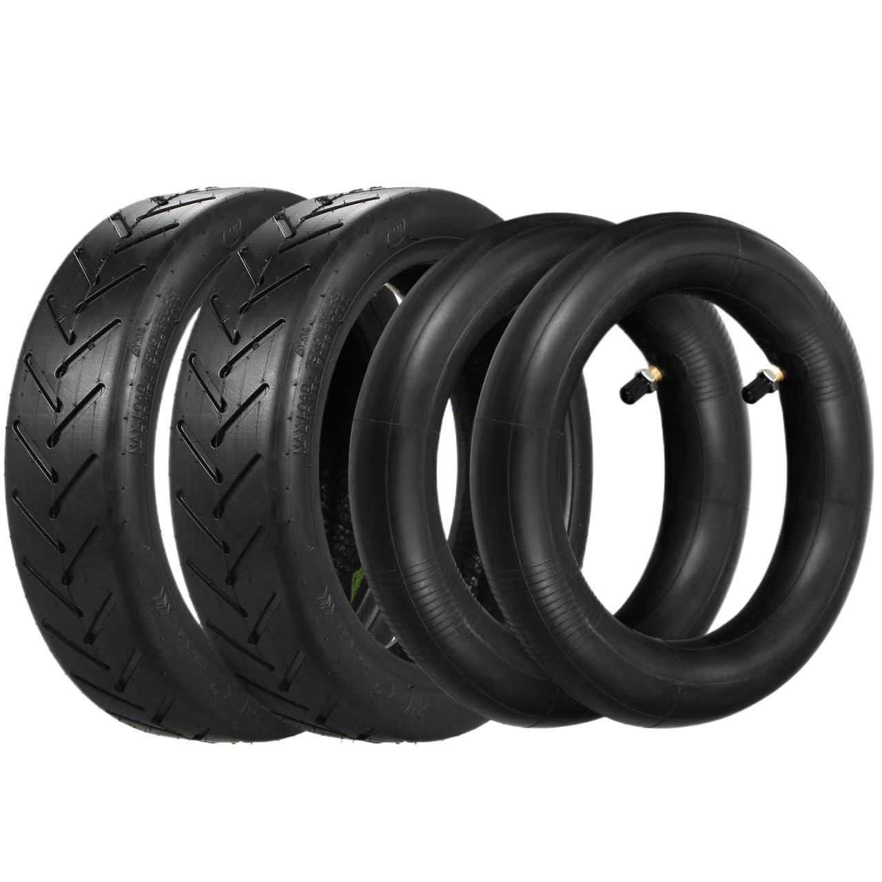 Ruote Monopattino Elettrico Sostituzione dei pneumatici esterni delle camere d'aria gonfiabili da 8,5 pollici. Accessori for ruote for scooter elettrici Componenti Per Scooter