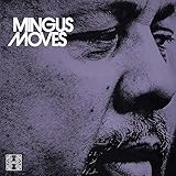Mingus Moves (Quadio)