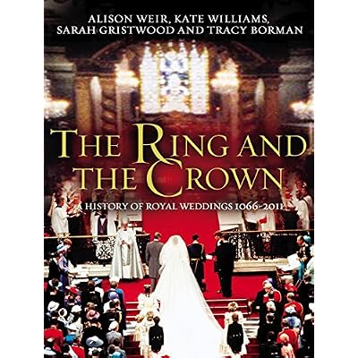 The Ring and the Crown