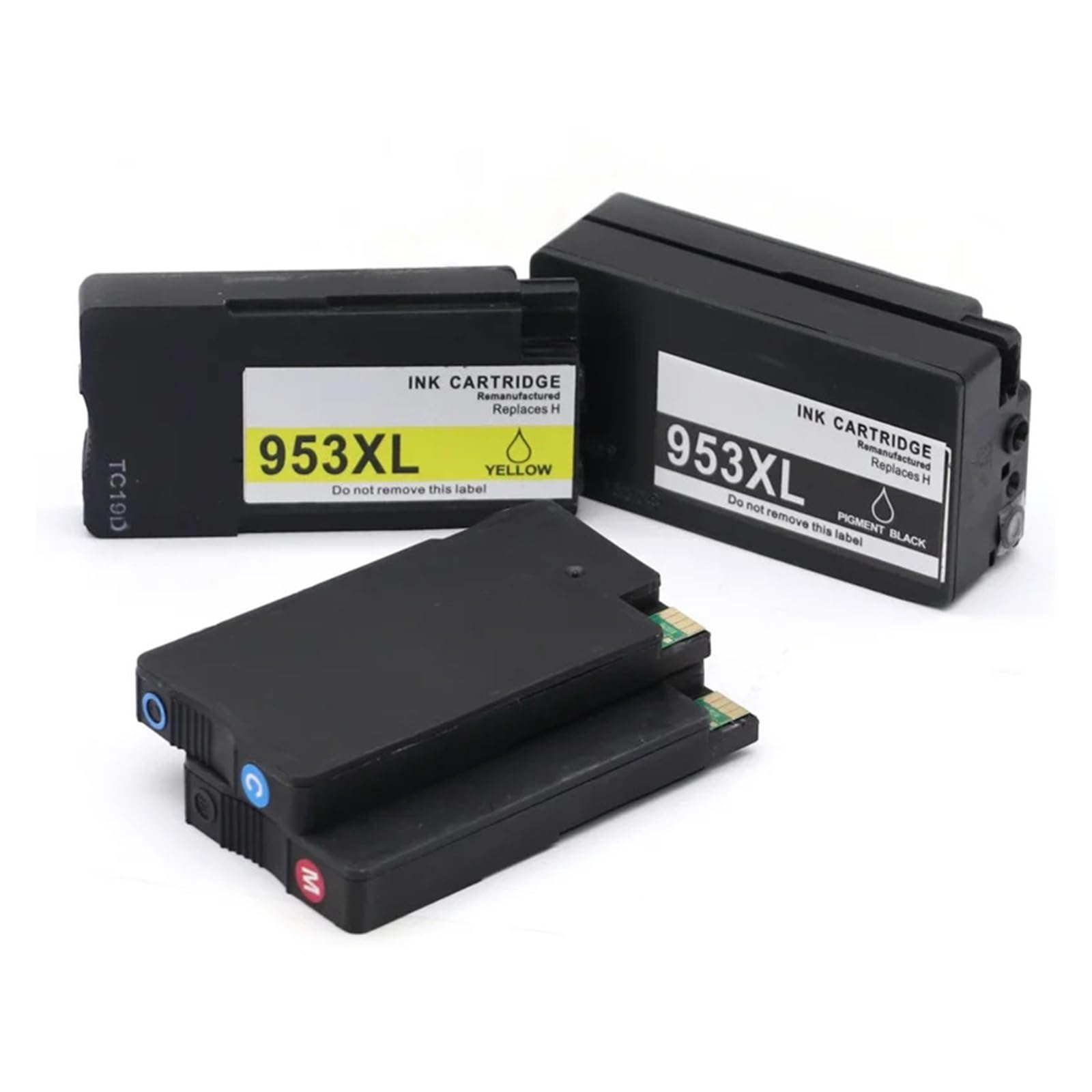 953 cartucce d'inchiostro 953XL compatibili for HP OfficeJet Pro 7720 7740