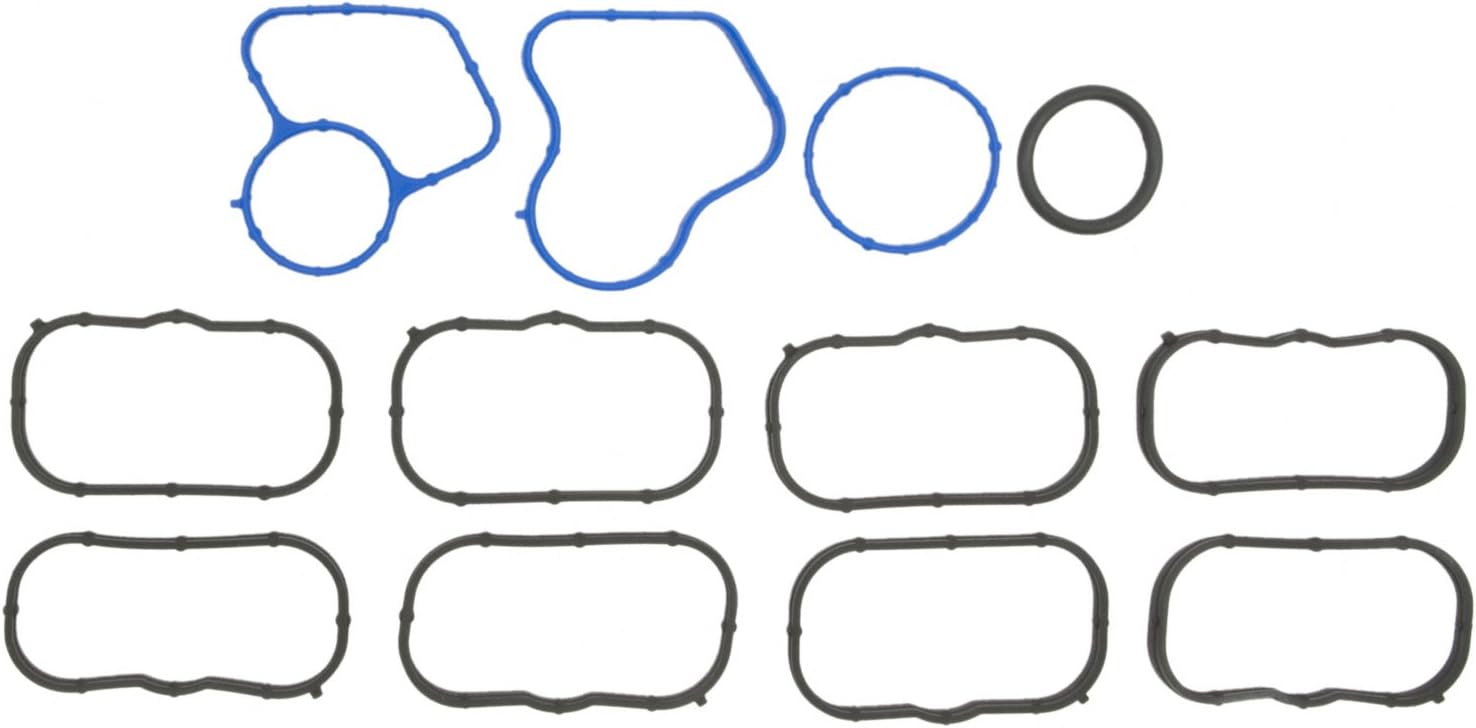 FEL-PRO MS 96687-1 Intake Manifold Gasket Set
