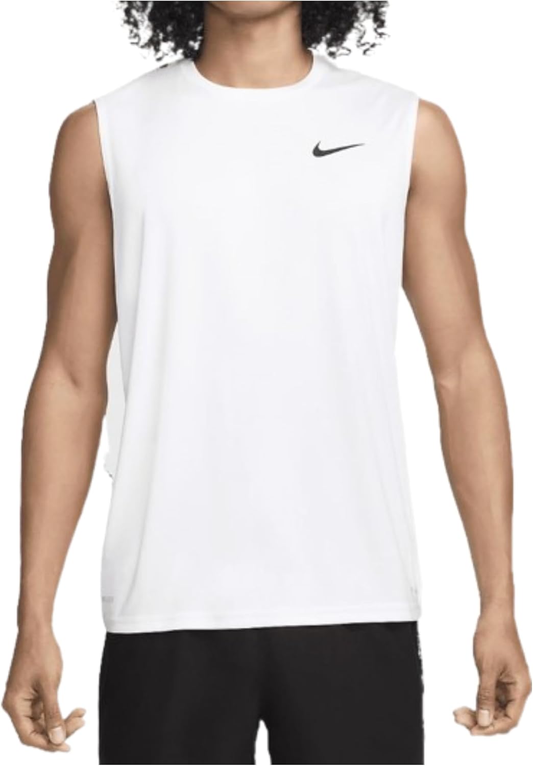 NIKE RUN DIVISION 1/2ジップ シャツ パンツセット 未使用 メンズM