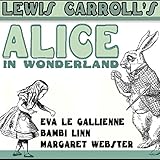 Bargain Audio Book - Alice in Wonderland
