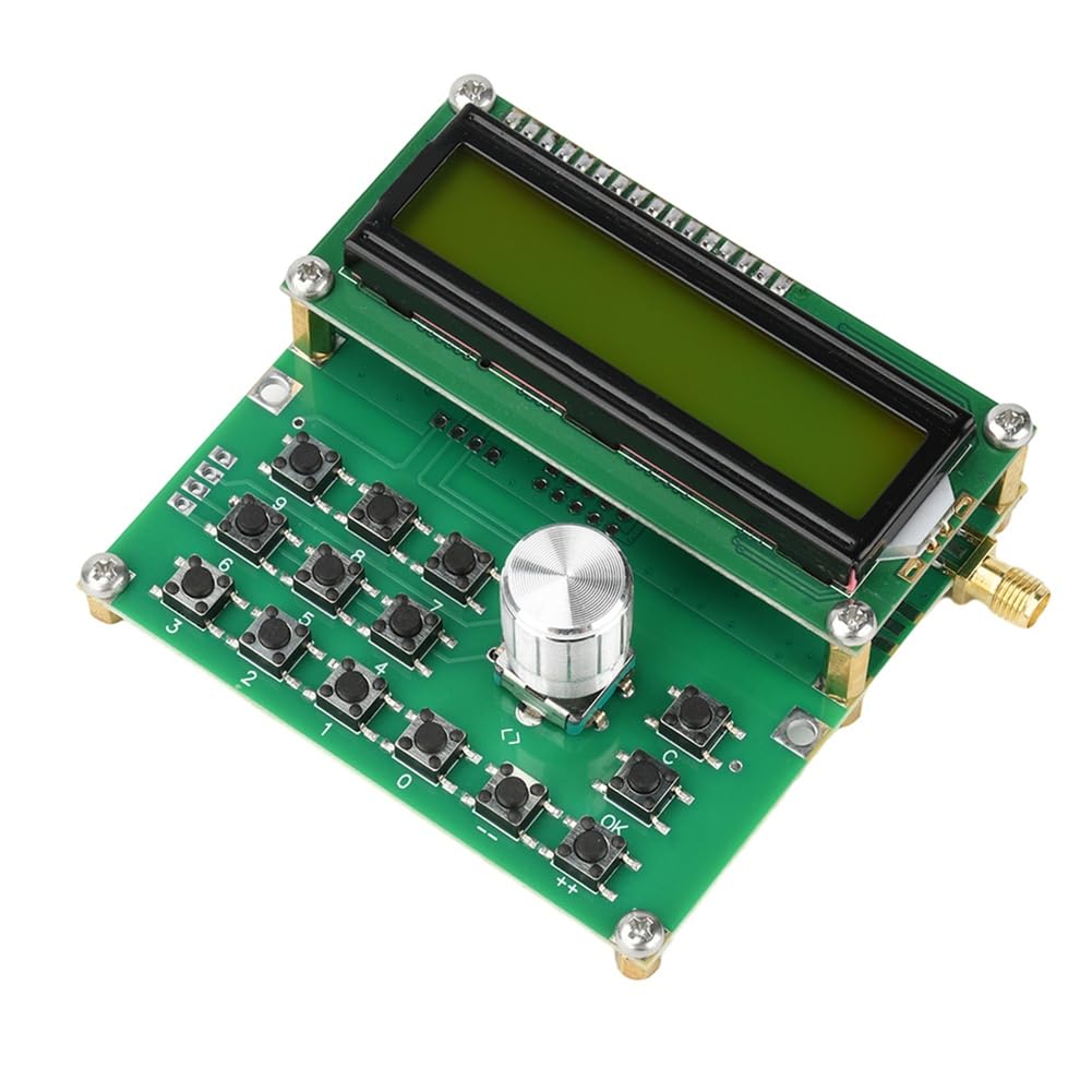 ADF4351 DC 4.5V-5.5V Générateur de Signal Oscillateur à Fréquence Variable 35 MHz à 4000 MHz