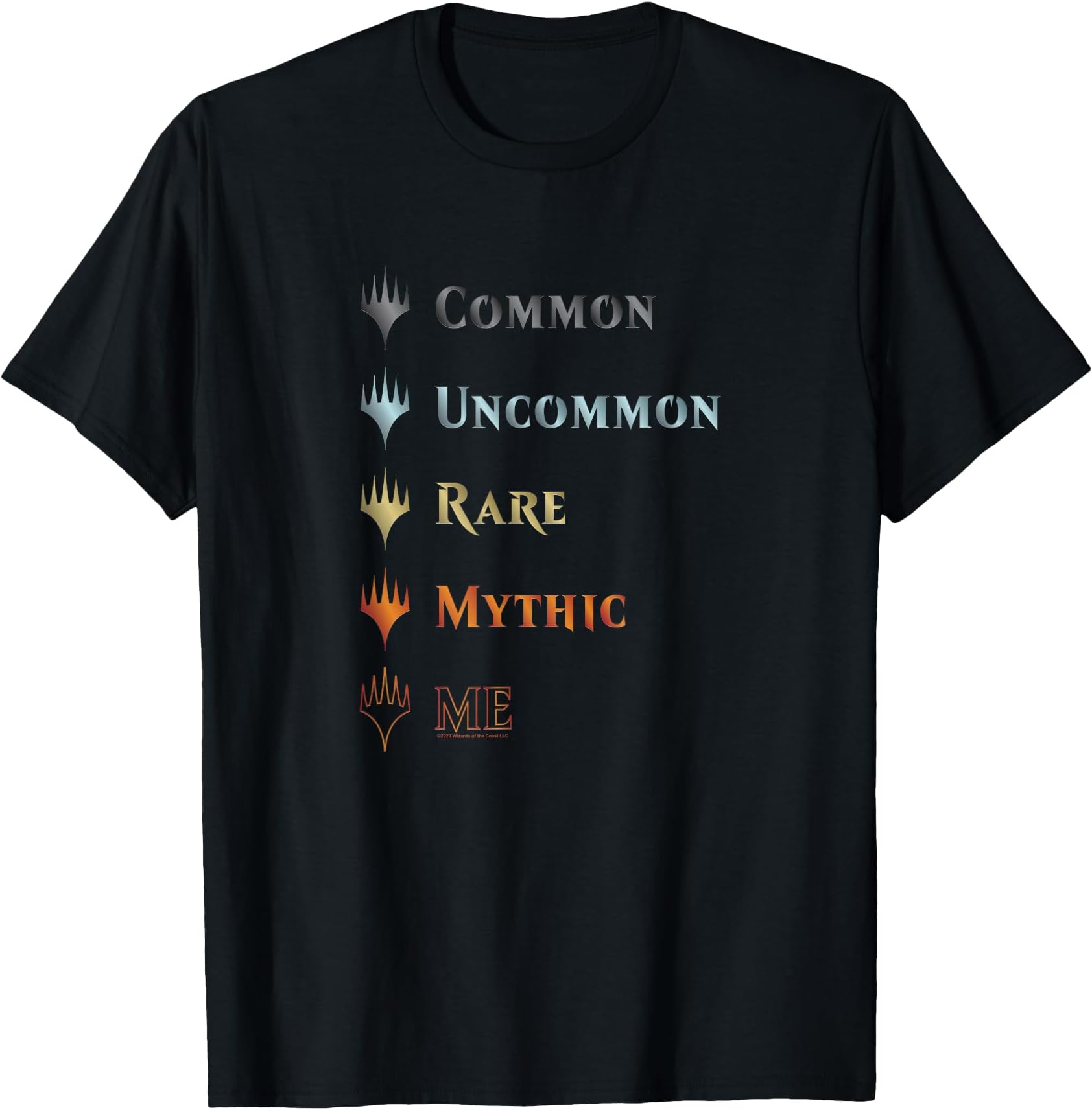 Mythical Me T-Shirt