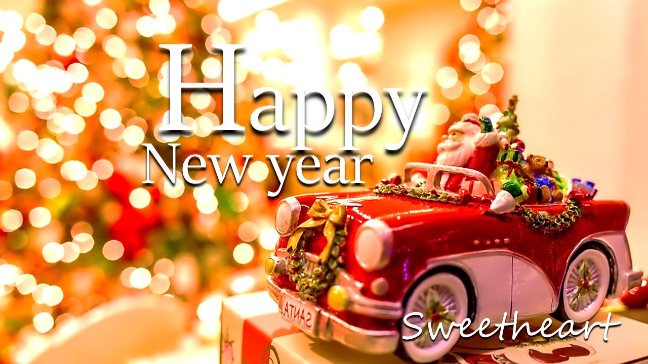 Happy New Year Wishes & Messages 2022 - App on Amazon