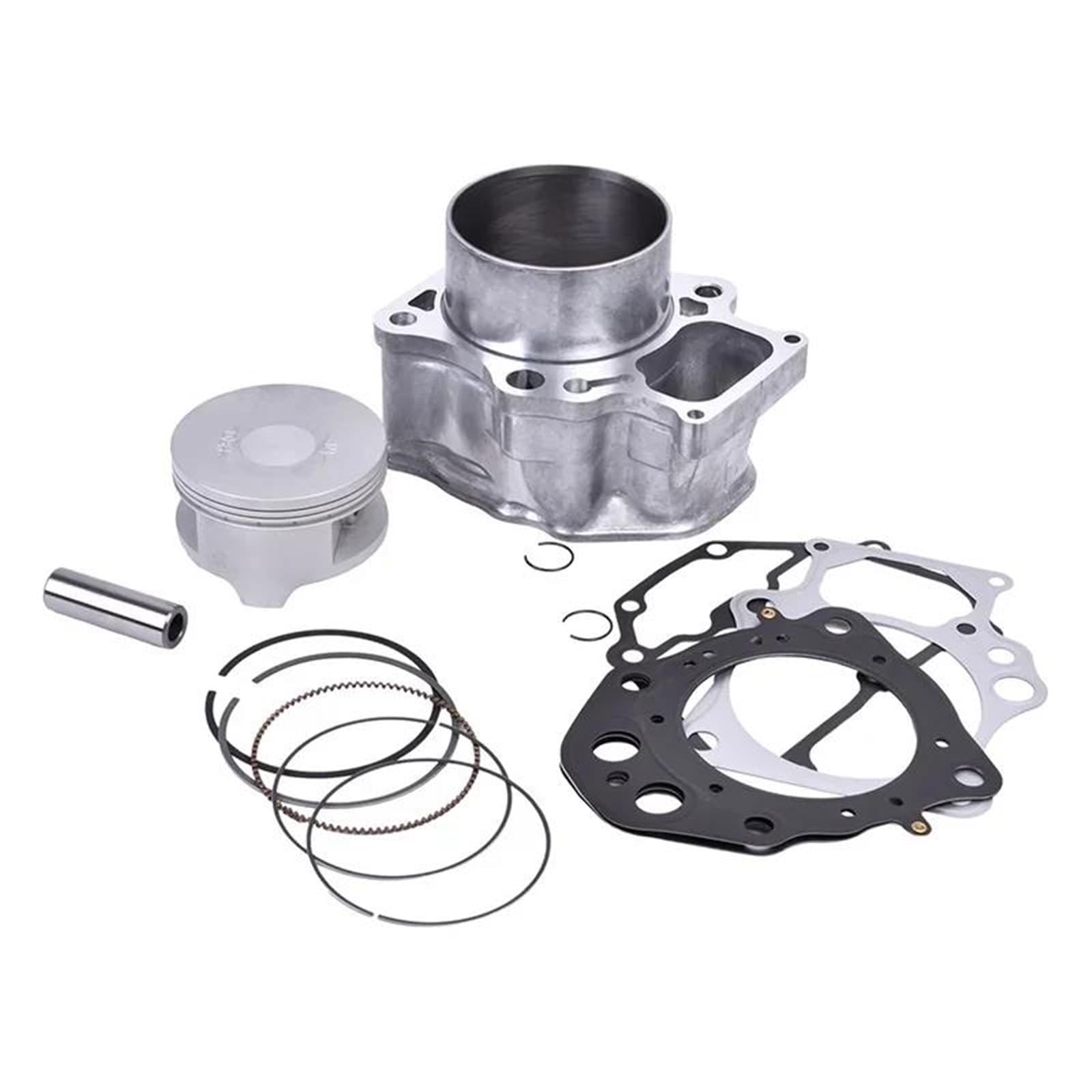 Segment de piston et joint de culasse Pioneer 700 SXS700M2