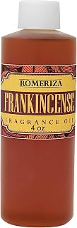 Frankincense Fragrance Oil Authentic Scented Oil Perfume