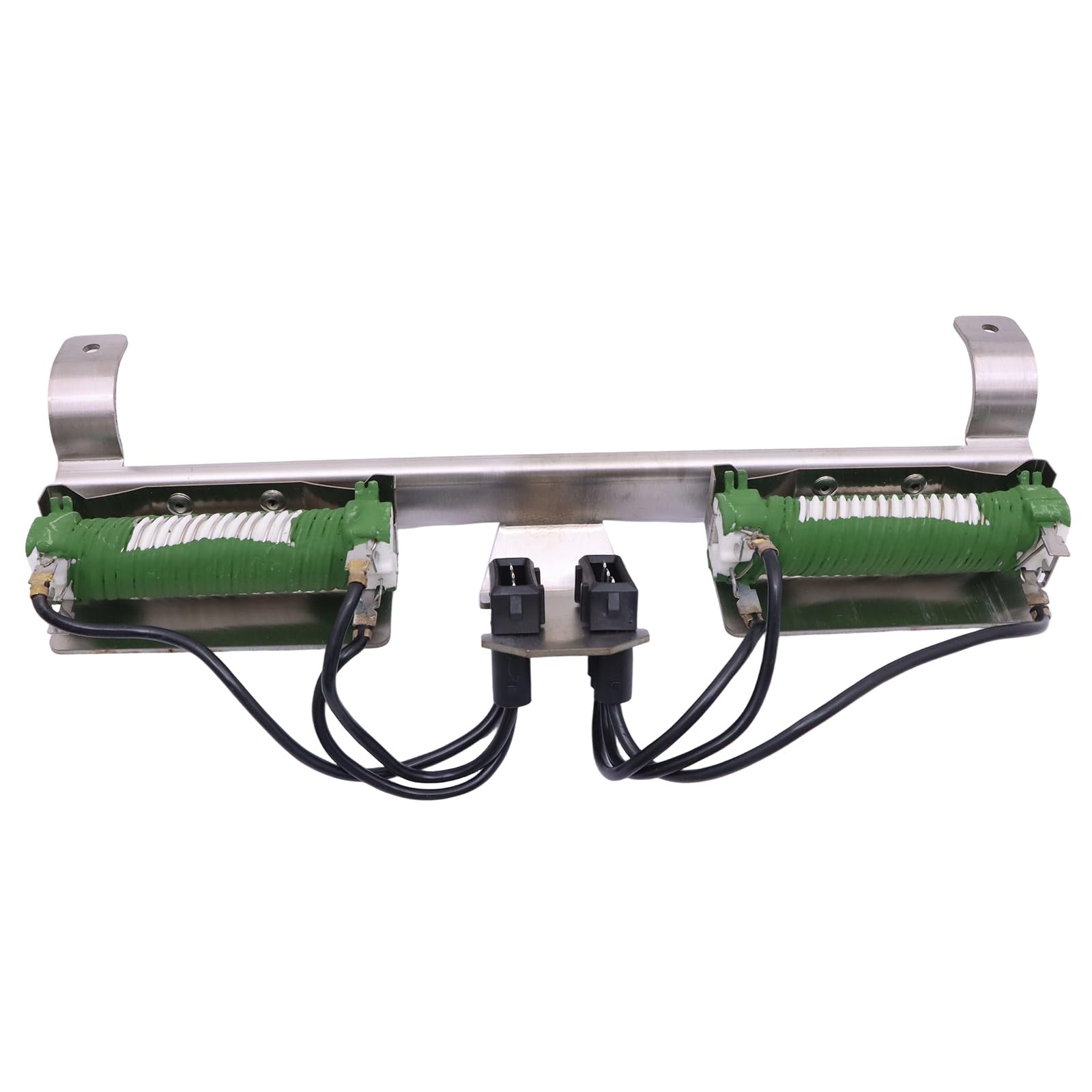 Vorwiderstand Widerstand Klimaanlage Klimatronic Halter Kompatibel mit VW T4 7D0971804E