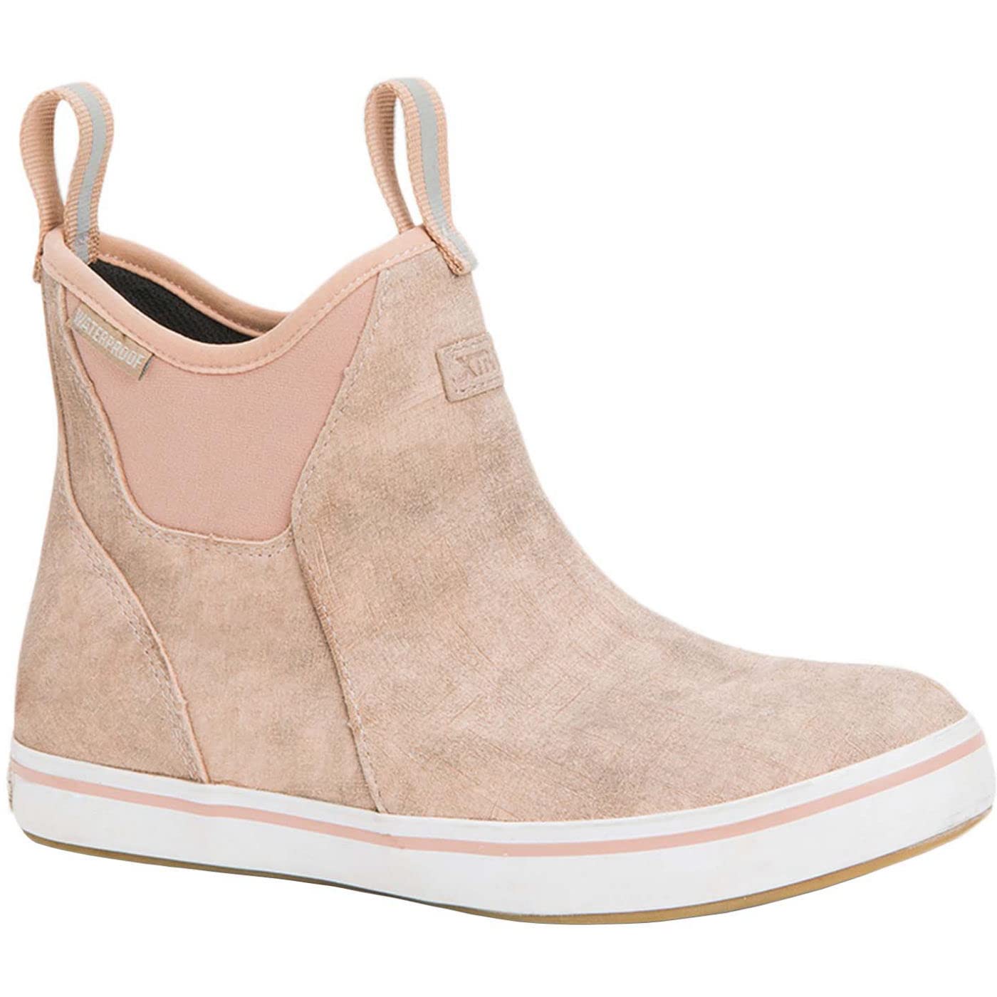 Xtratuf Women's 6 In Ankle Deck Boot | Fishing Boots
