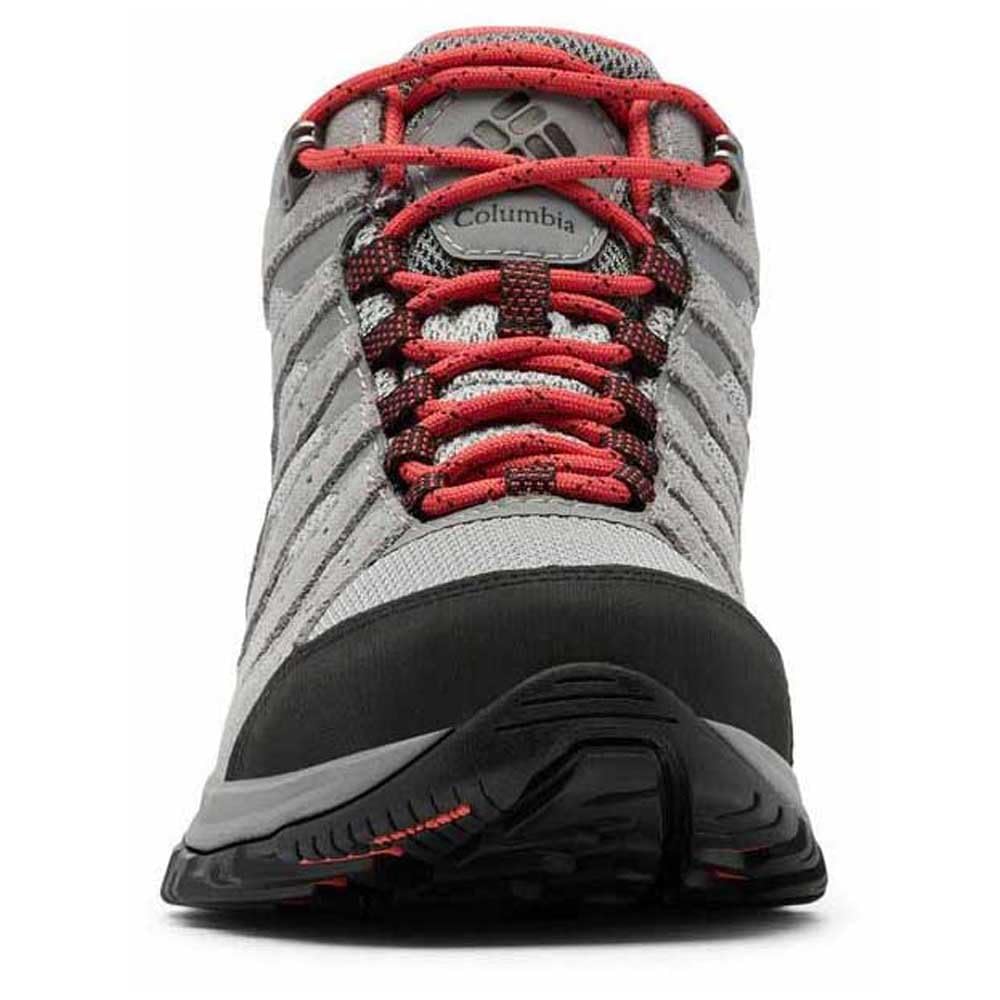 Columbia Kobiety Redmond 3 Mid WpWysoki stan buty turystyczne