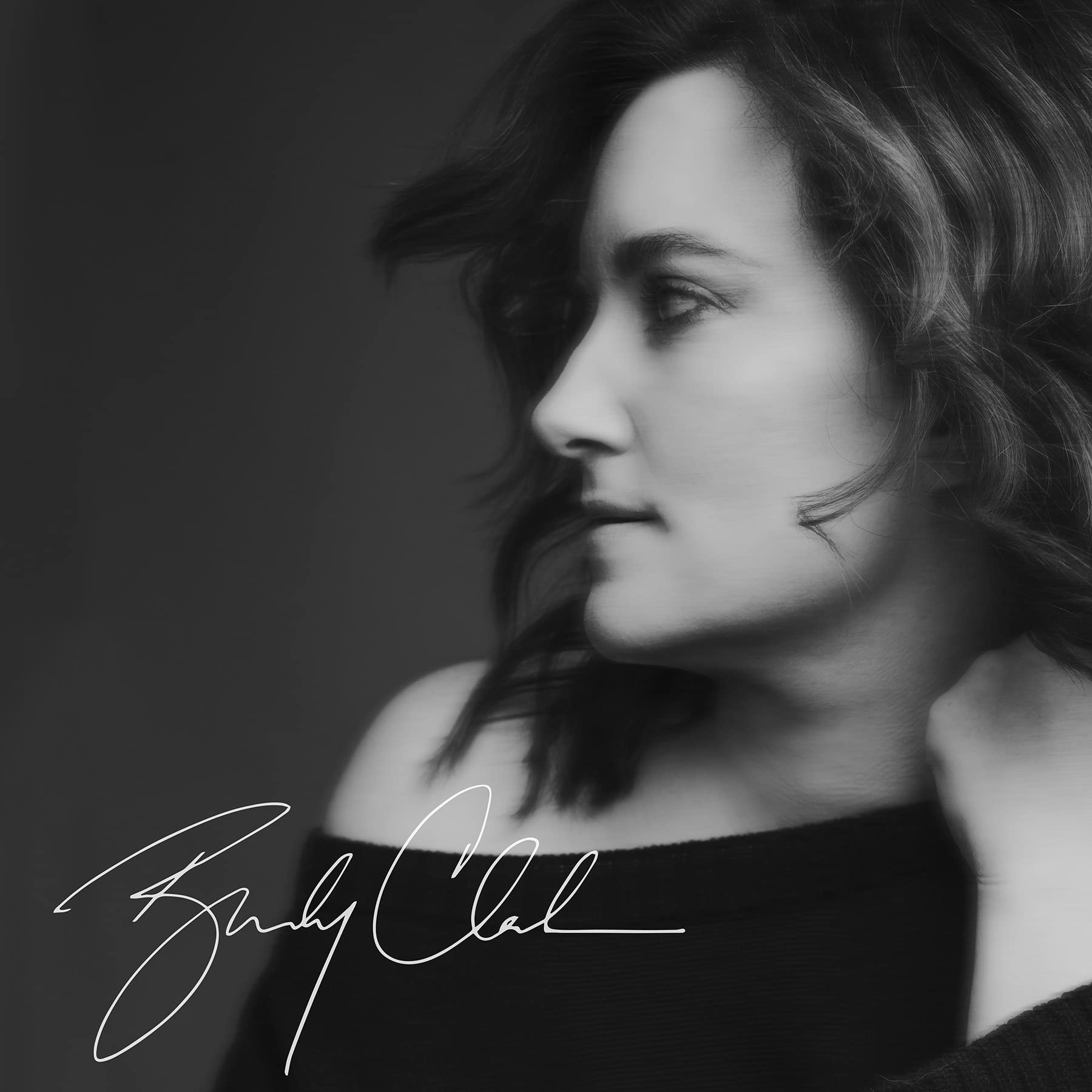 Brandy Clark - Brandy Clark (Warner Records) CD Album