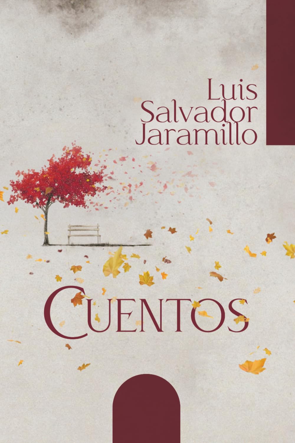Cuentos: Antología personal