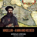 Cover of Magellan